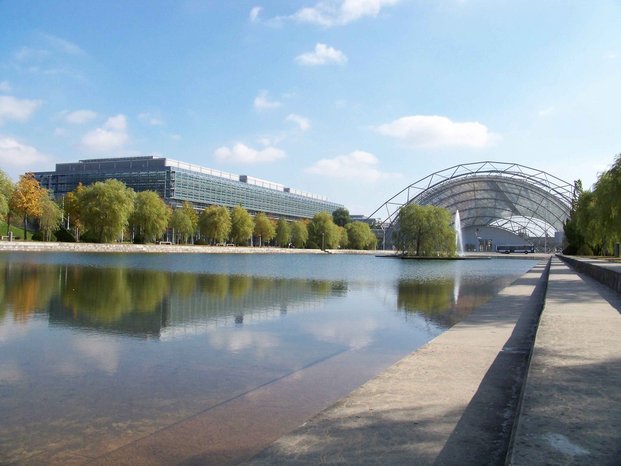 Bibliothekskongress, Bibliotheken verändern, Leipzig, Bibliothekartag, Leipziger Messe, Messe Leipzig, BID