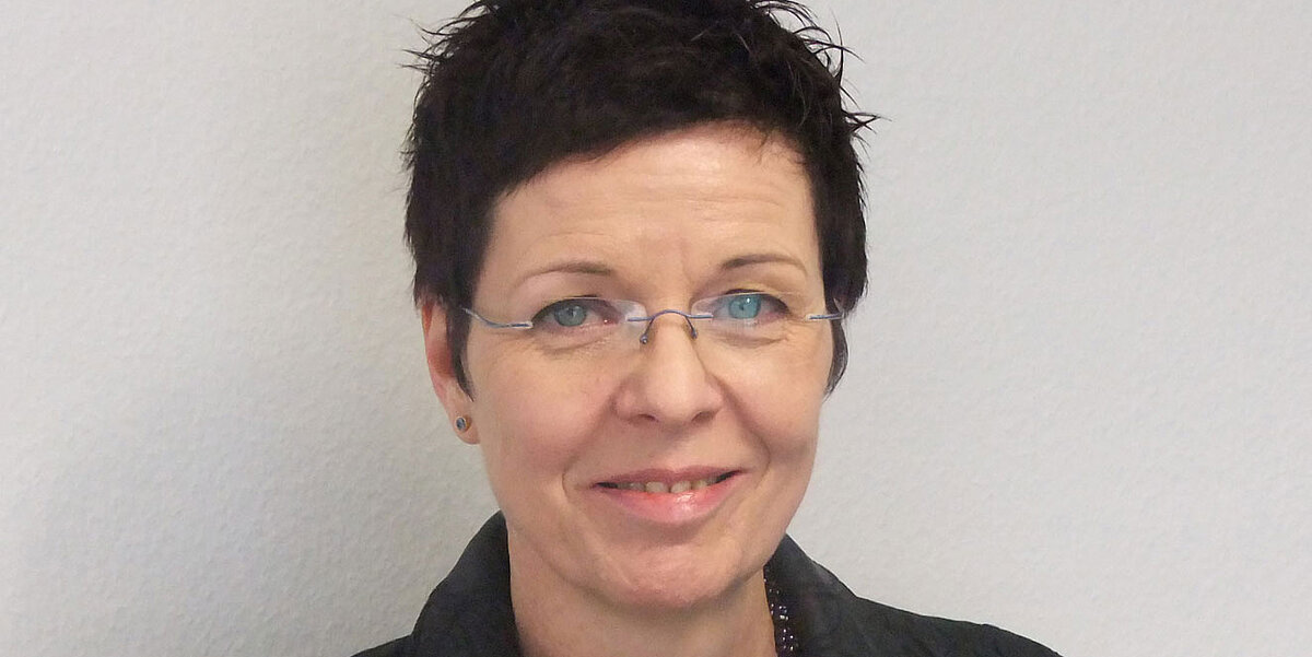 Sabine Homilius, Stadtbücherei Frankfurt am Main, Frankfurt am Main, BID, BID-Präsidentin