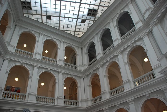 Bibliothek