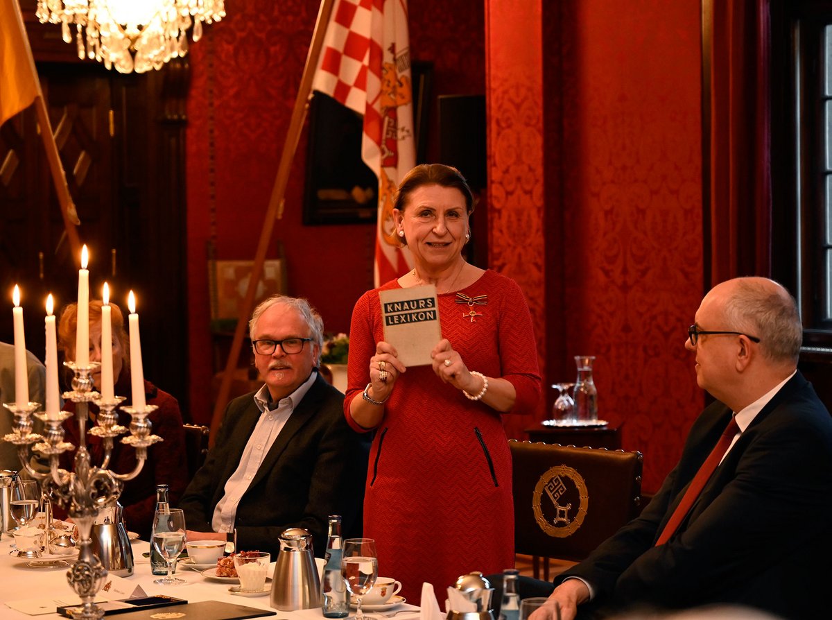 Barbara Lison, IFLA, Bundesverdienstkreut, Stadtbibliothek Bremen, Andreas Bovenschulte