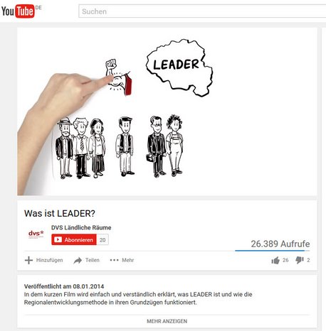LEADER