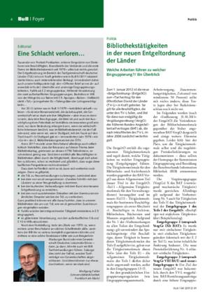 Eine Schlacht verloren… / Wolfgang Folter, Universitätsbibliothek Frankfurt am Main