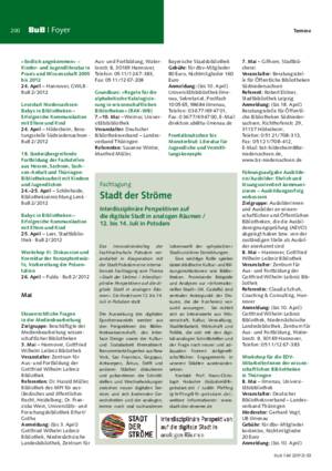 Stadt der Ströme : Interdisziplinäre Perspektiven auf
die digitale Stadt in analogen Räumen ;
12. bis 14. Juli in Potsdam