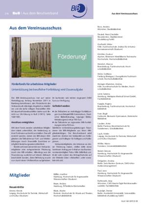 Mitglieder