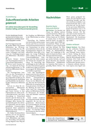 Nachrichten