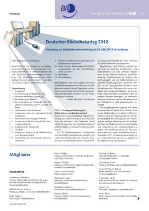 Mitglieder
