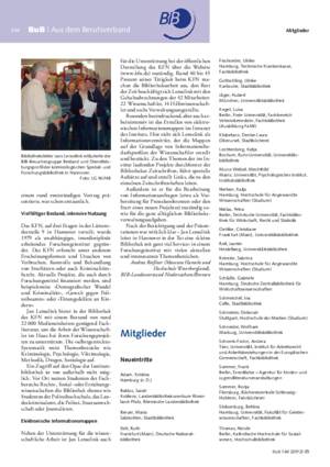Mitglieder