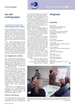 Mitglieder