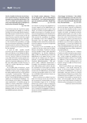 Résumé / traduit par Suzanne Rousselot