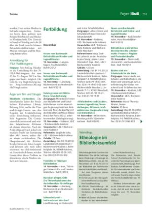 Fortbildung