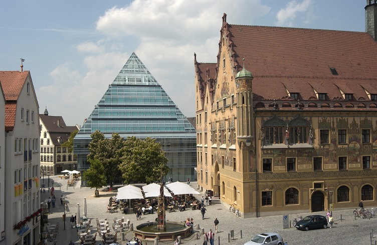 Ulmer Stadtbibliothek