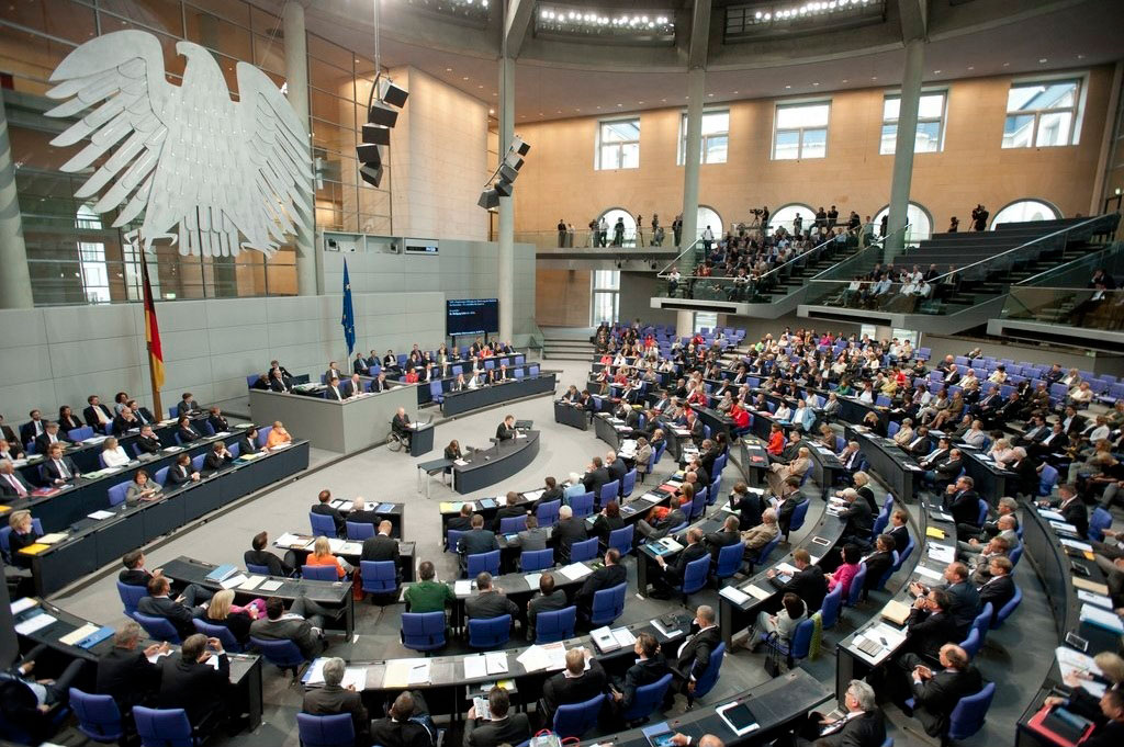 Deutscher Kulturrat, Olaf Zimemrmann, SPD, Deutscher Bundestag, Ausschuss für Kultur und Medien, Kulturausschuss, Plenarsaal