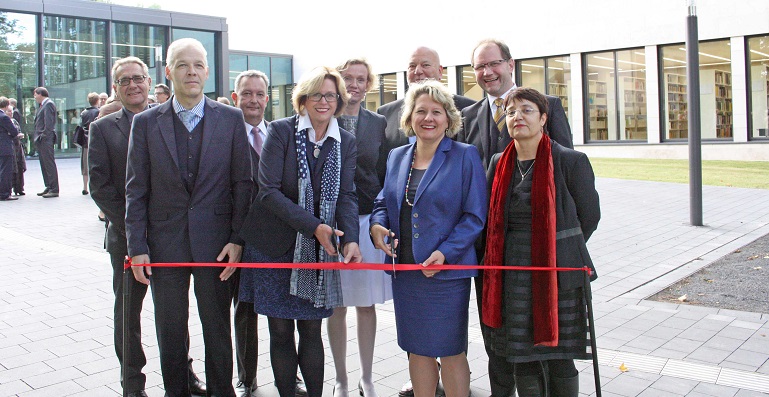 Forum Wissenschaft Bibliothek Musik in Detmold