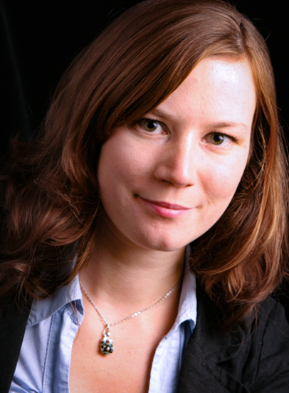 Stephanie von Schmädel, seit 2016 Fachreferentin an der Universitätsbibliothek der Humboldt-Universität zu Berlin (Stand: 2023).).